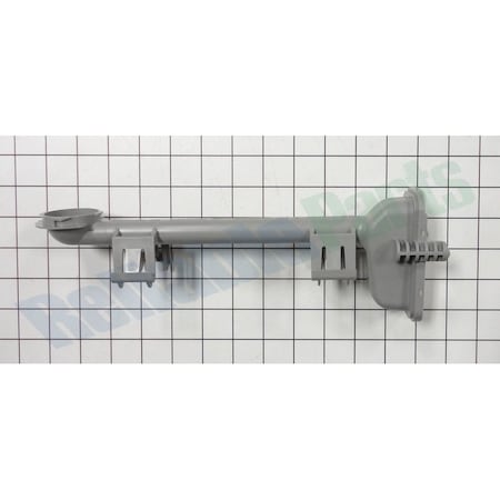 Whirlpool WPW10323195 Whirlpool Dishwasher Tube WPW10323195